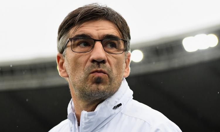 Verona, Juric: 'Inter più tosta della Juve'. Poi polemica sul gol di Barella