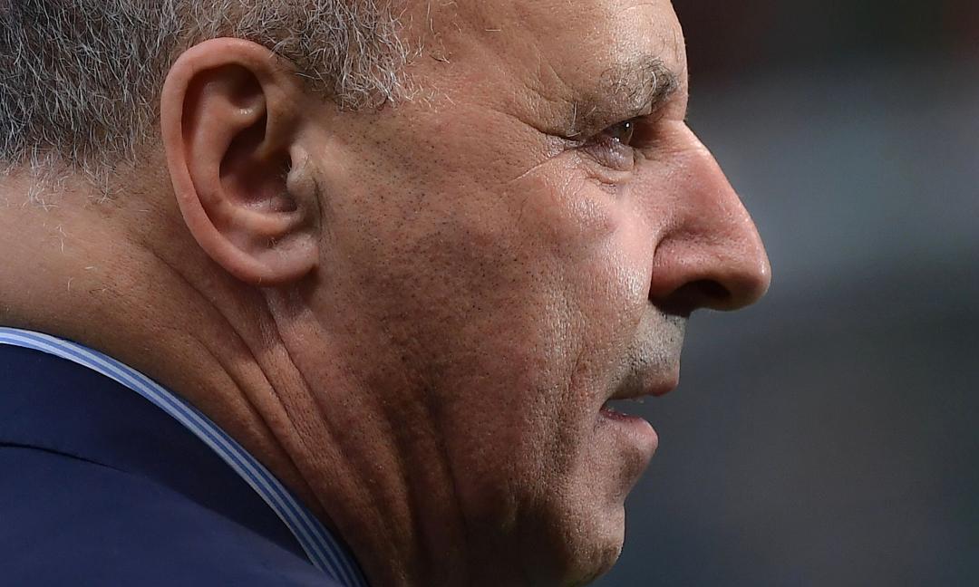 Dalla Juve all'Inter, il 'vizio' di Marotta: quanti affari saltati all'ultimo
