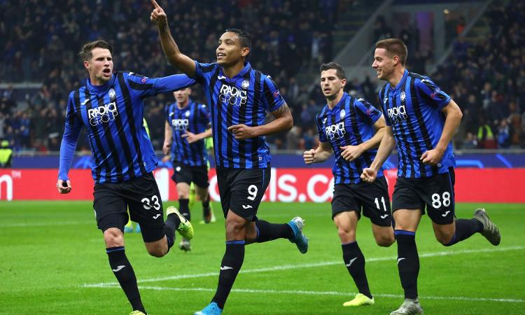 Champions League: vincono Bayer e Atalanta, pari tra Real Madrid e Psg