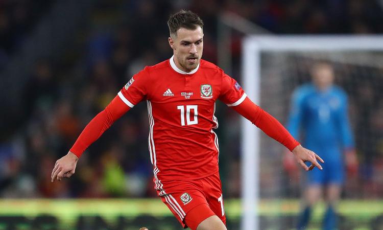 Ct Galles: 'Speravamo di avere Ramsey, infortunio più grave del previsto'