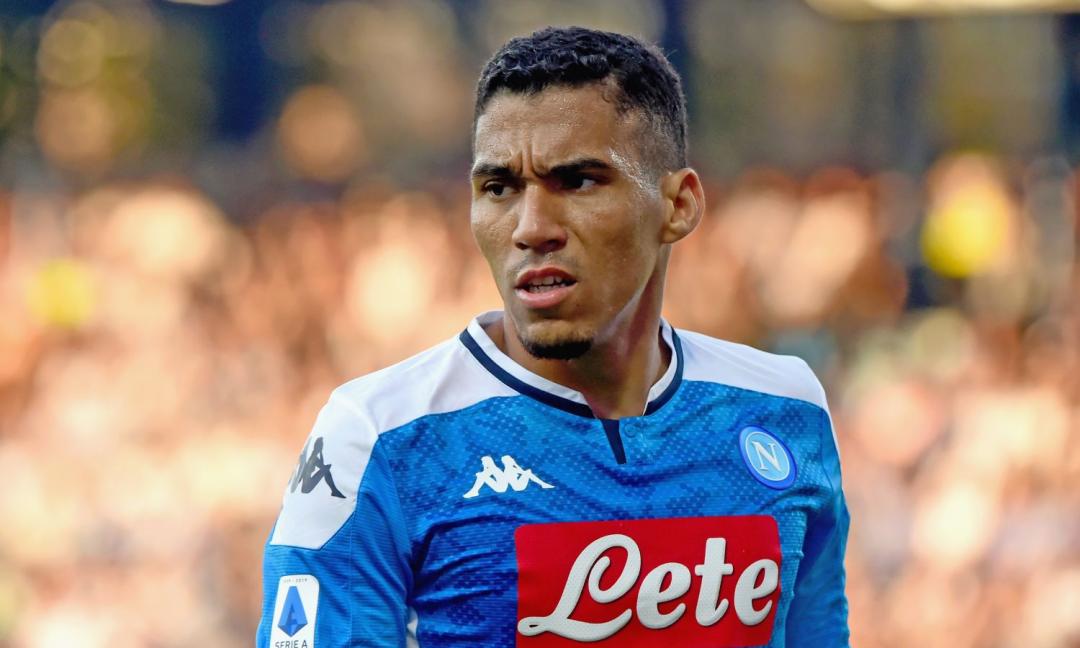 Napoli, non c'è pace: i ladri svaligiano casa di Allan!