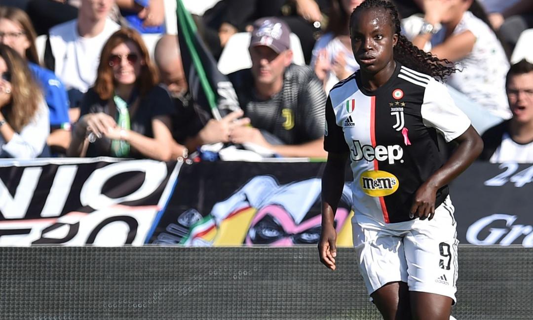 Premier League in streaming su Amazon: c'è anche Aluko!