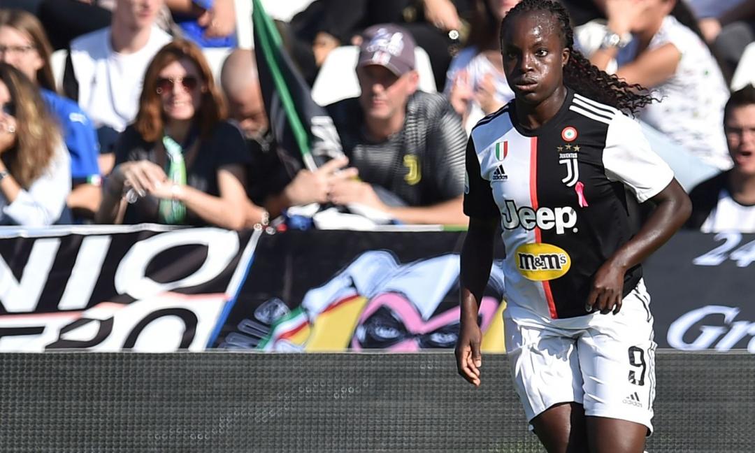 Aluko si ritira, la Juve lo sapeva: retroscena su addio e caso razzismo
