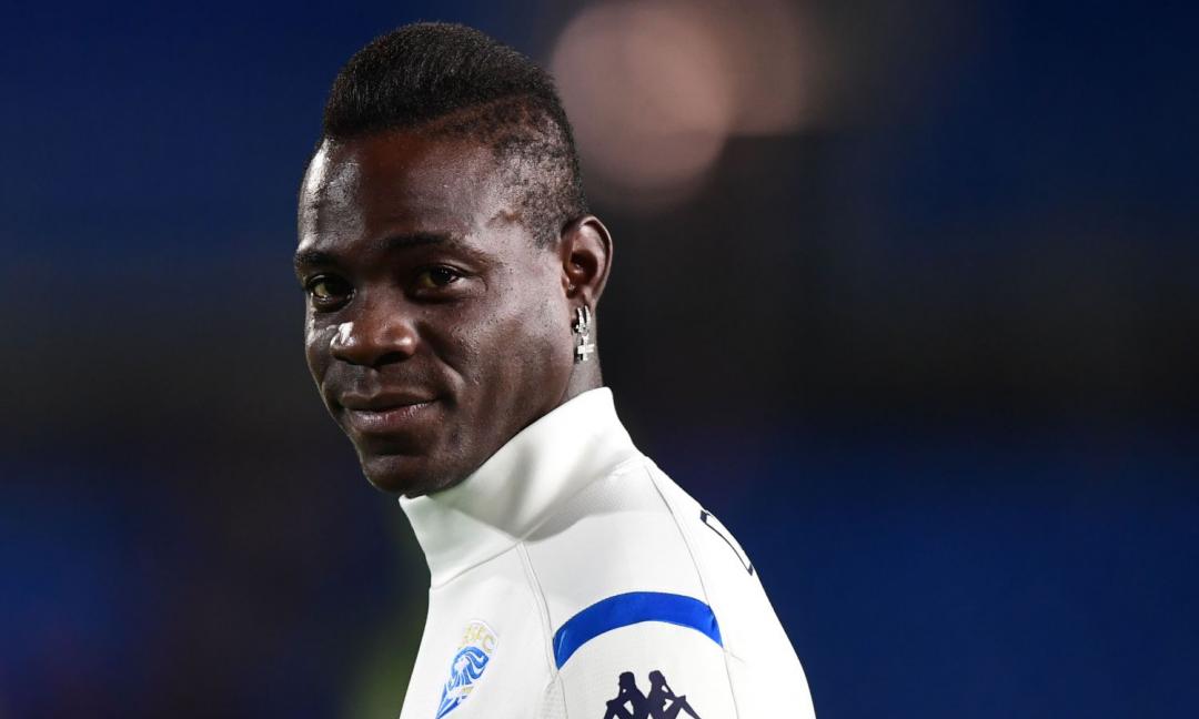 Ancora Salvini: 'Razzismo e Balotelli? Povera stellina, preferisco altri in campo'
