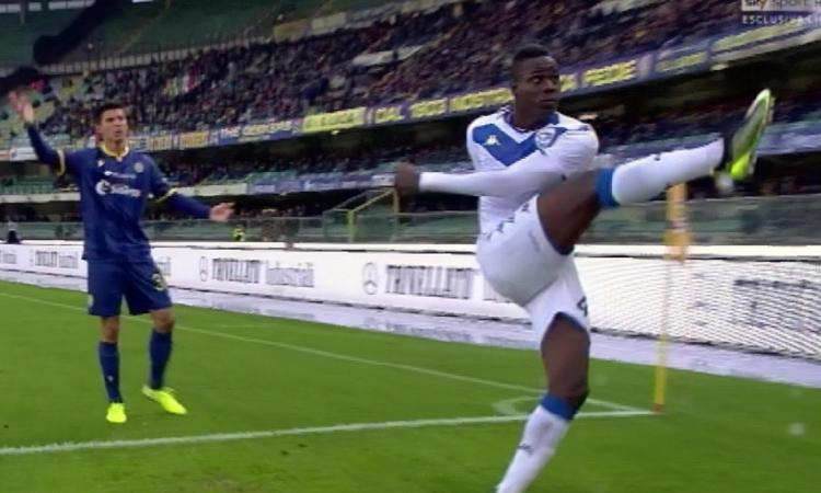 UFFICIALE: Grosso punisce Balotelli, non convocato!