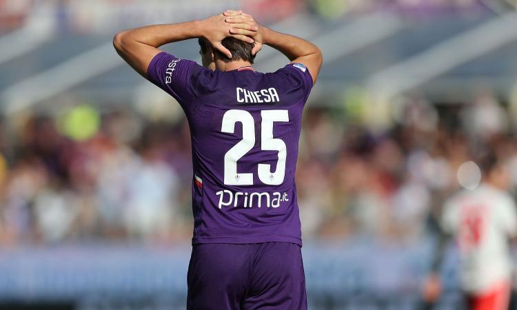 Esplode il caso Chiesa, è rottura con la Fiorentina: ha già scelto il suo futuro