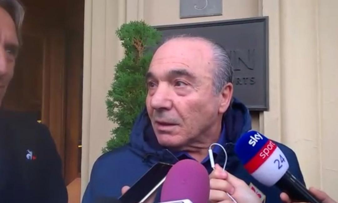 Chiesa-Commisso incontro per il rinnovo: Juve alla finestra