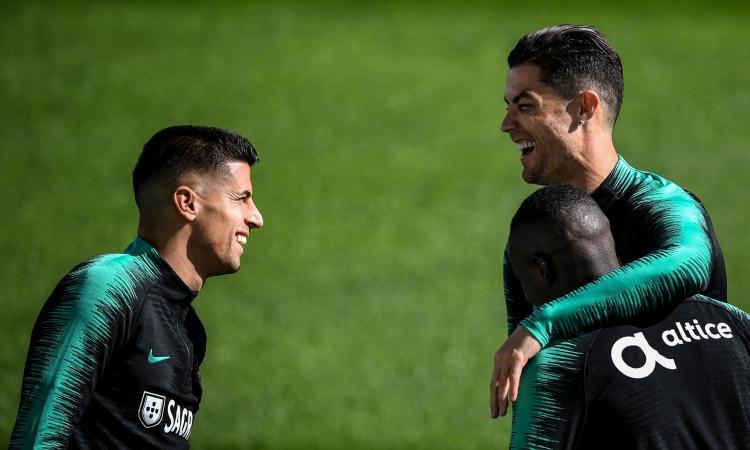 Portogallo-Lituania, Ronaldo cerca conferme: ecco dove vederla in TV