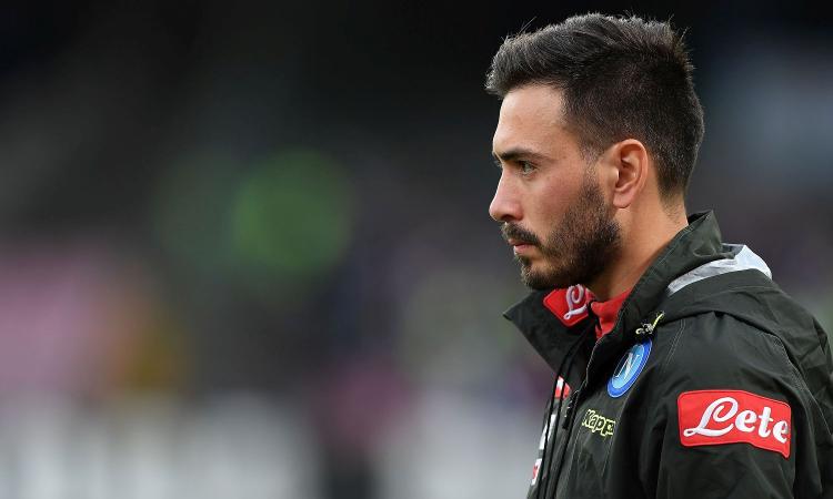 Napoli, Ancelotti jr: 'Rigore Mario Rui? Movimento naturale, è difficile così'