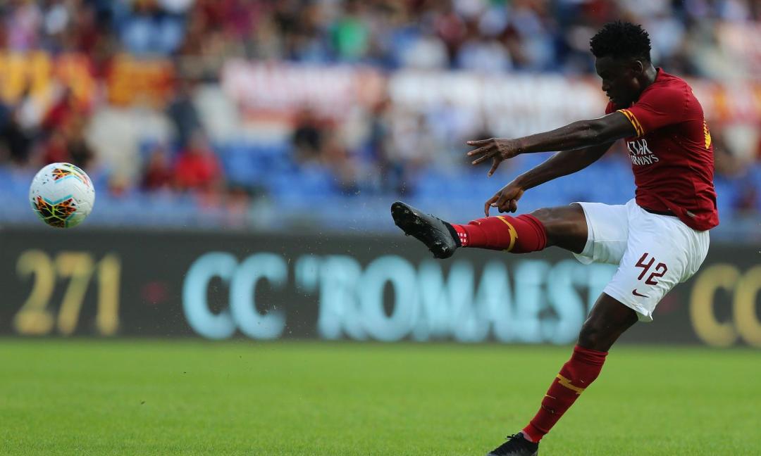 A Che Ora C'è La Partita Della Roma
