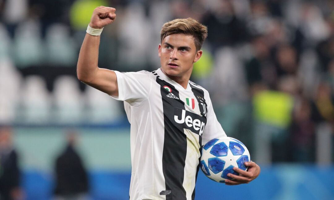 Dybala-show, 6 anni fa la Juventus 'abbatteva' lo Young Boys