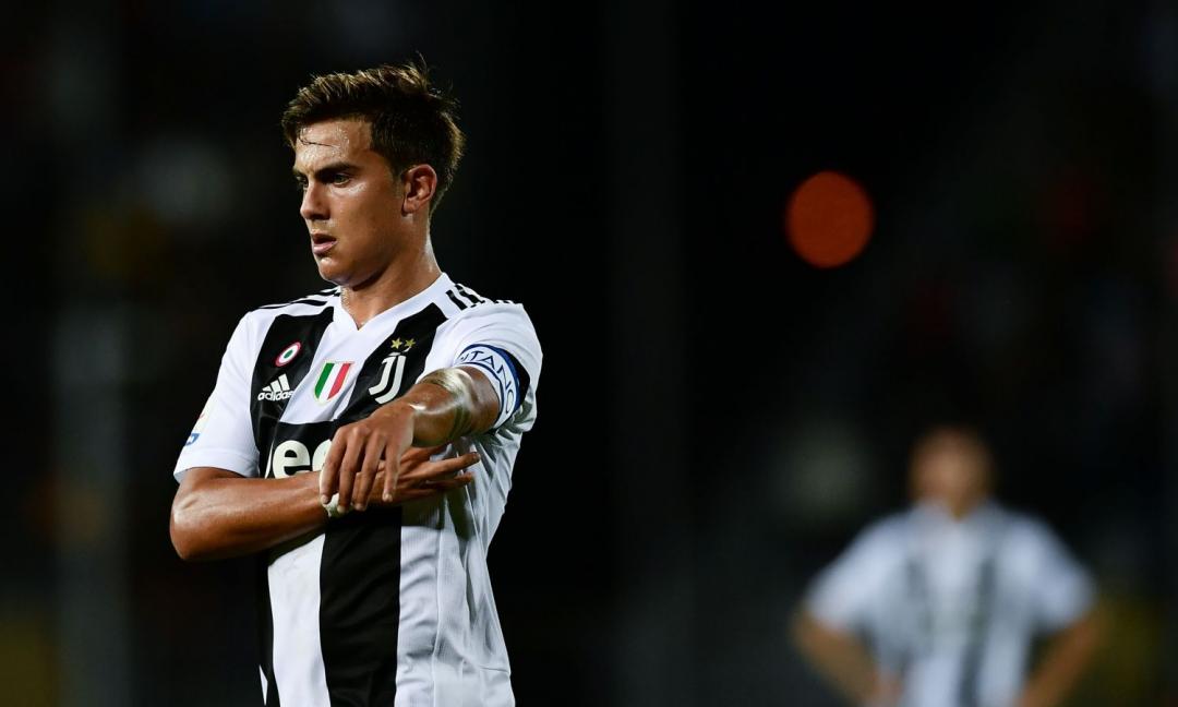 L'ex Juve: 'La fascia di capitano? Ai miei tempi era un valore, adesso...'