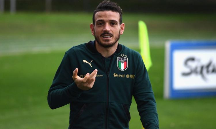 Bosnia-Italia, la pagella di Florenzi: 'Dà equilibrio, partita super. Altro che crisi'