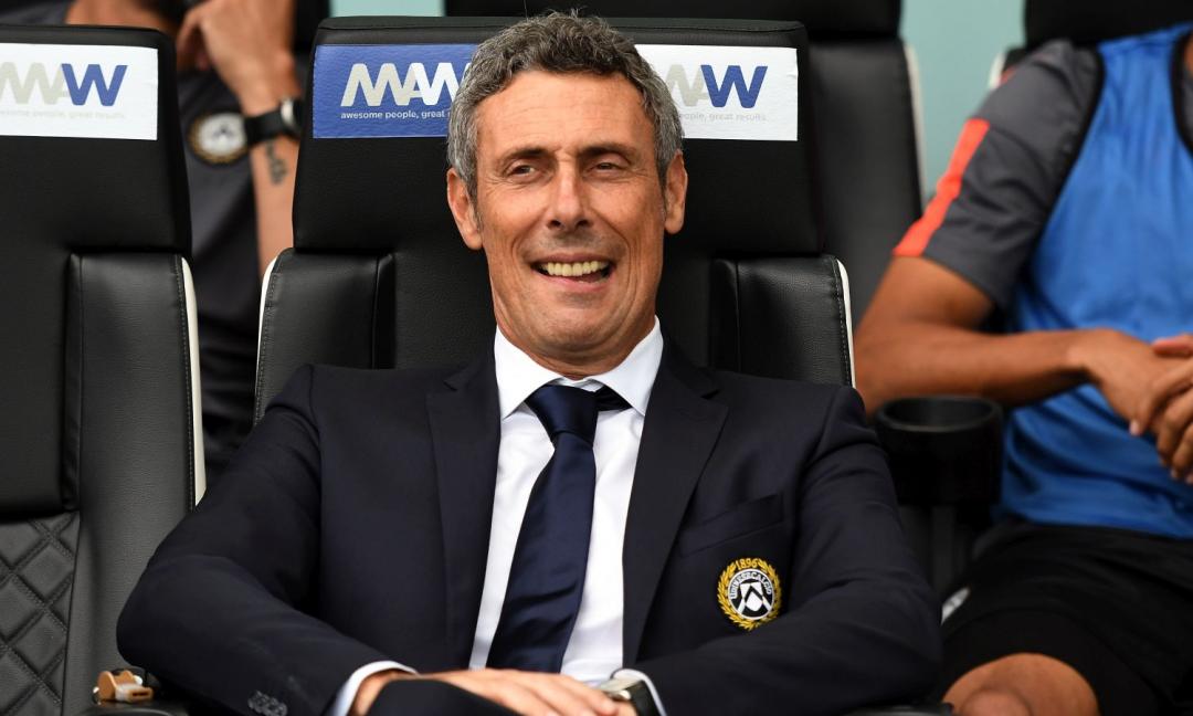 Gotti: 'La Juve sta cambiando, è diventata una montagna...'