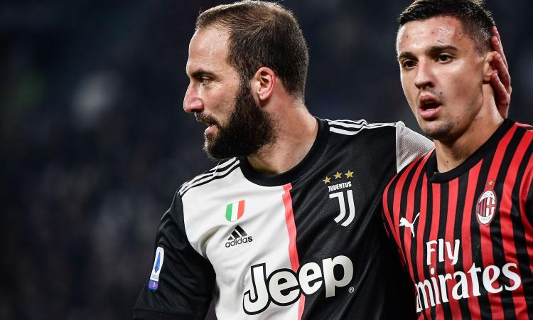 Higuain ha deciso dove finire la carriera: non è alla Juve!