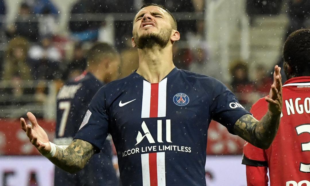 Non solo la Juve: su Icardi piomba anche il Milan