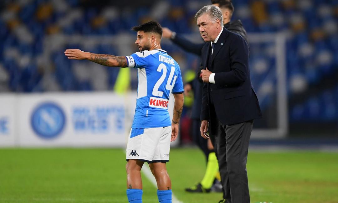 Più fischi che emozioni: Napoli fermato sullo 0-0 dal Genoa