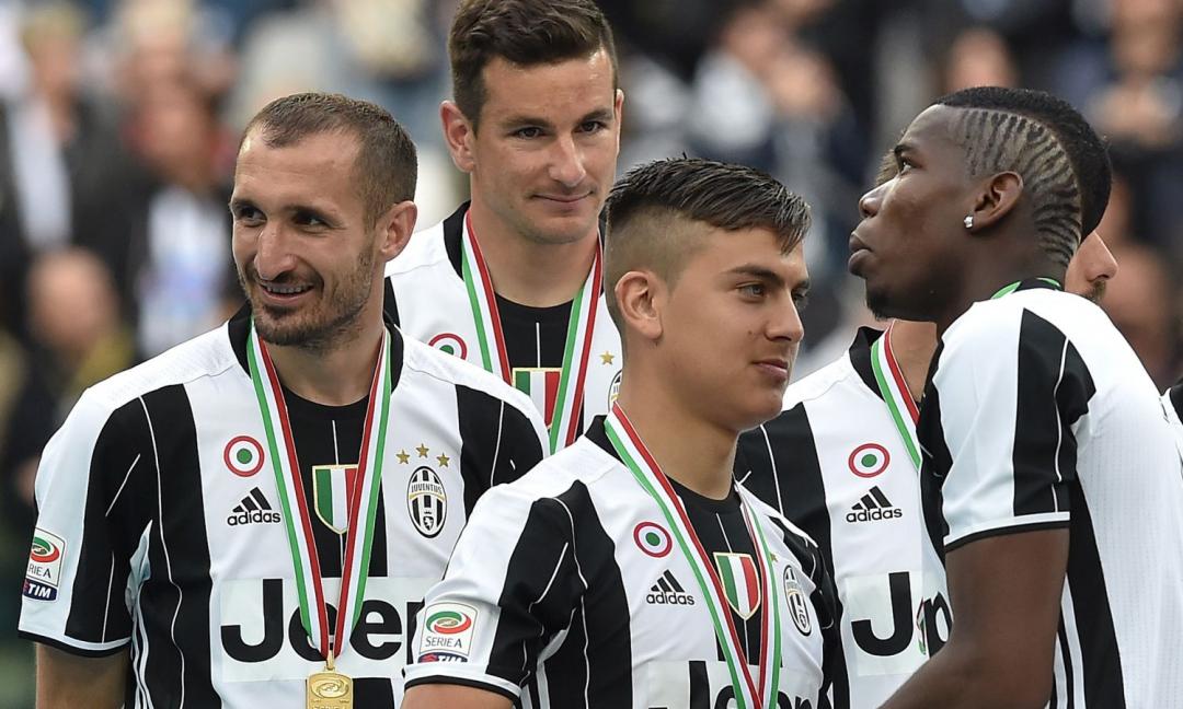 Accadde oggi: Juventus campione d'Italia senza giocare