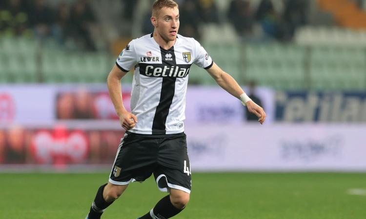 Inter e Juve su Kulusevski, arriva la risposta del Parma