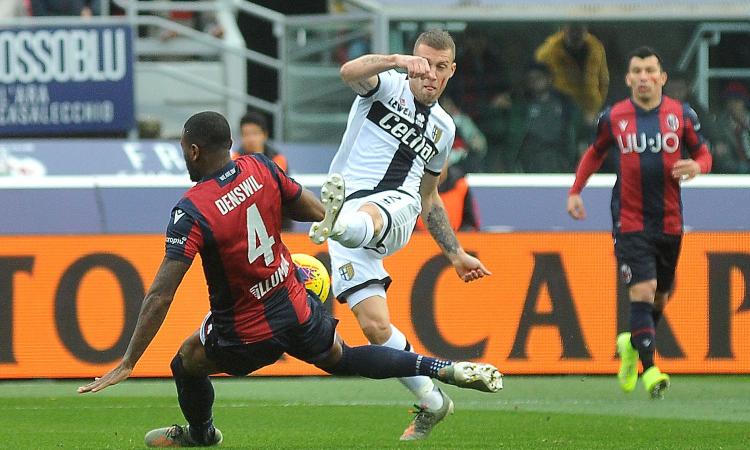 Attenta Juve, l'Inter vuole Kulusevski a tutti i costi