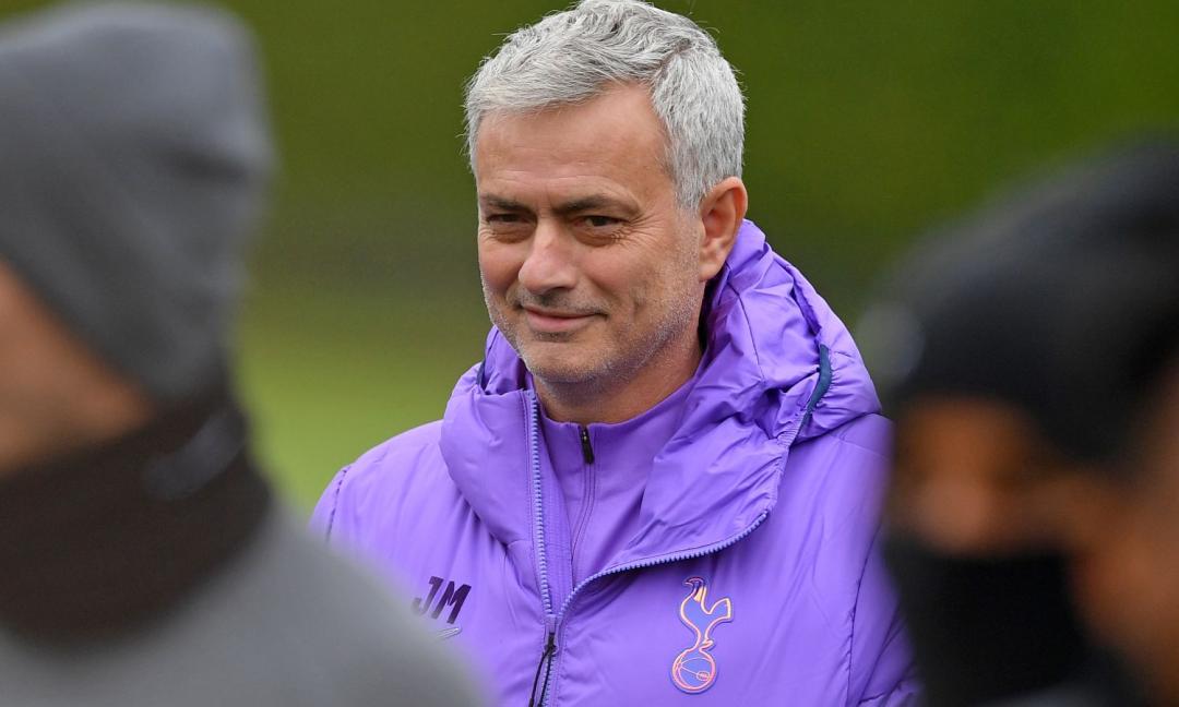 Mourinho prova a beffare la Juve per un giocatore del Manchester United
