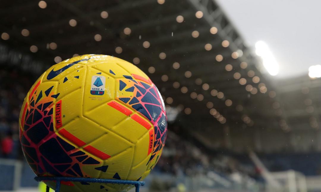Coronavirus, i club di A chiedono mercato aperto fino a ottobre