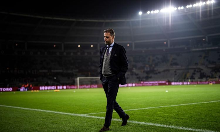 Calciomercato Juventus: Paratici pensa ancora a uno scambio