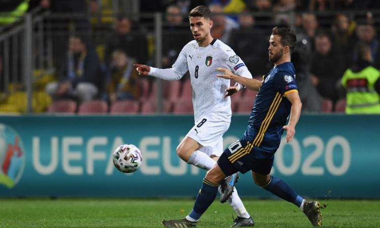 Pjanic out con la Bosnia: rientro anticipato a Torino, le sue condizioni