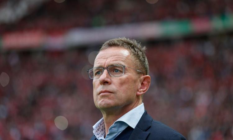 Man United, Rangnick fa fuori Ronaldo? Le sue parole