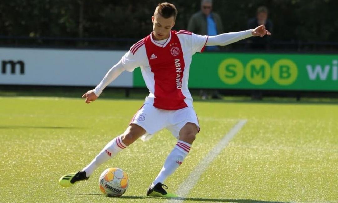 Come de Jong e van de Beek: la Juve sfida il Real Madrid per Regeer. E Ronaldo...