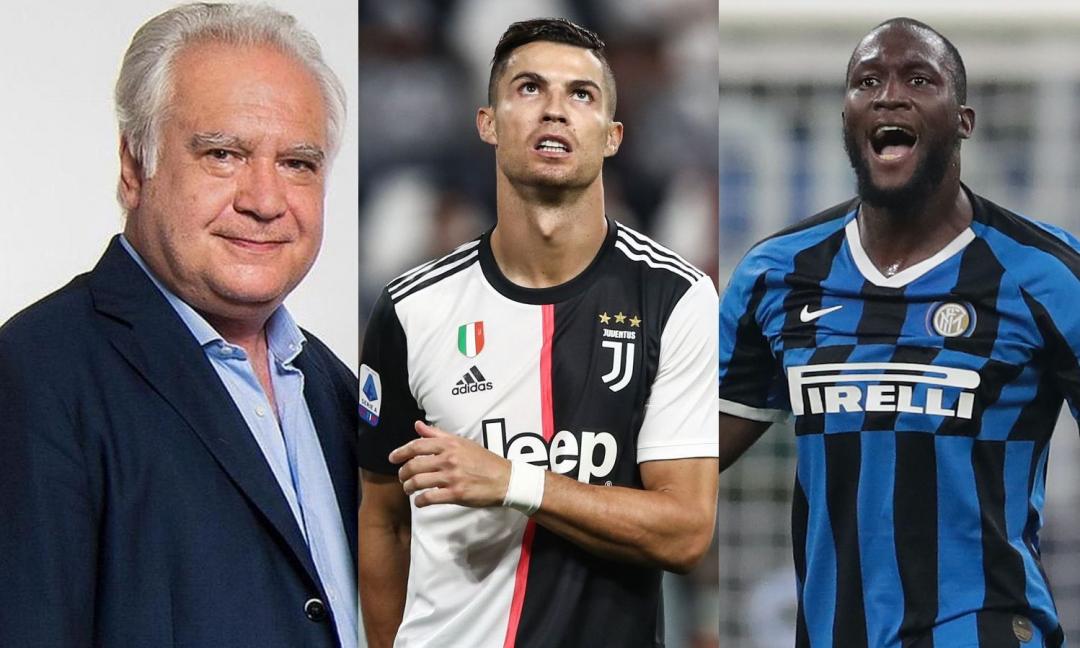 Sconcerti, pagelle al girone d'andata. La Juve è sesta!