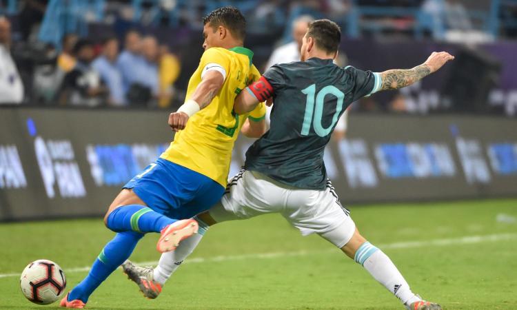 Mondiali, arriva la replica di Thiago Silva a Stojkovic: ecco che cosa ha detto 