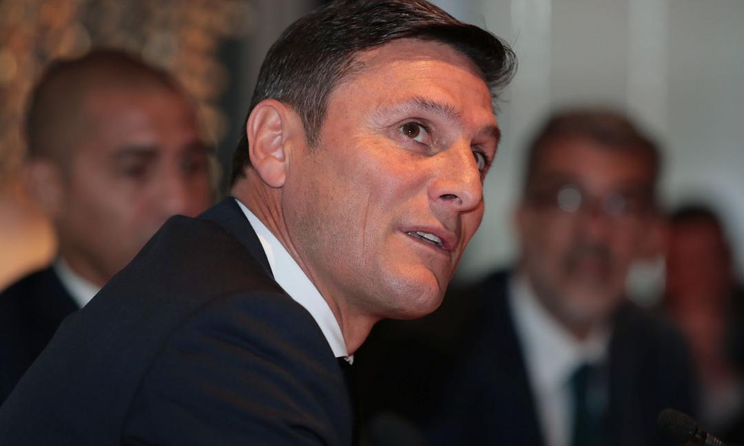 Inter, Zanetti: 'Mercato, abbiamo le idee chiare. Sul sorpasso alla Juve...'