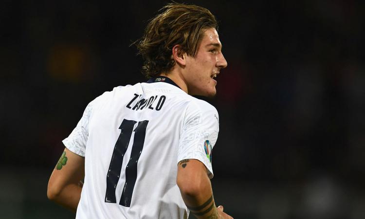 Juve, 'Zaniolo è la punta di diamante del progetto 2022-2023'