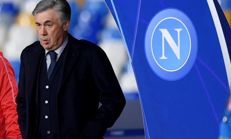 Ancelotti, Napoli è già un ricordo: contatti positivi con l'Everton