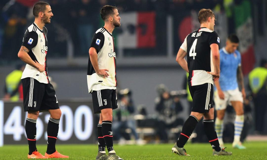 Che attacco alla Juve: 'Due tamponi due misure, per loro le regole non valgono?'