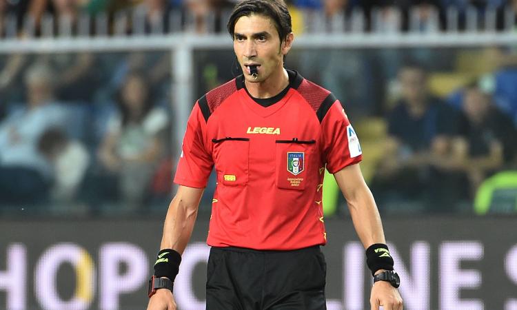 Inter-Roma, la moviola: Lautaro chiede un rigore, niente VAR