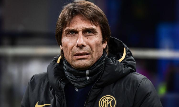 Ecco la lettera che ha fatto infuriare l'Inter: 'Conte esaurito' FOTO