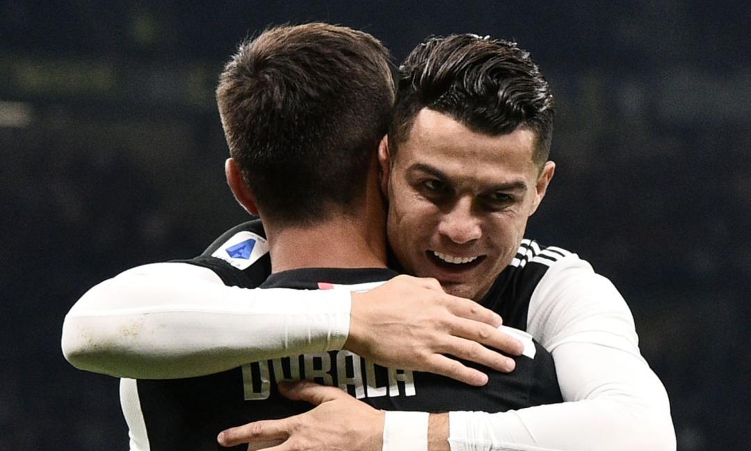 CIES, i giocatori più cari al mondo: Juve out dalla Top 20. Fuori dal podio anche in Serie A