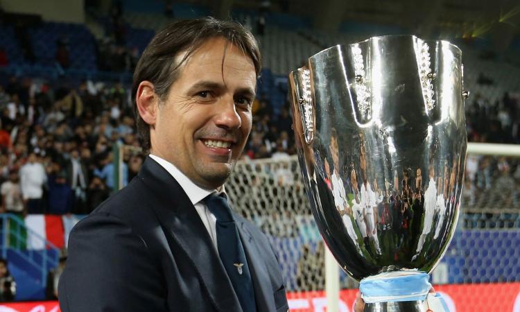 Inzaghi allontana la Juve: 'Non è la mia priorità'