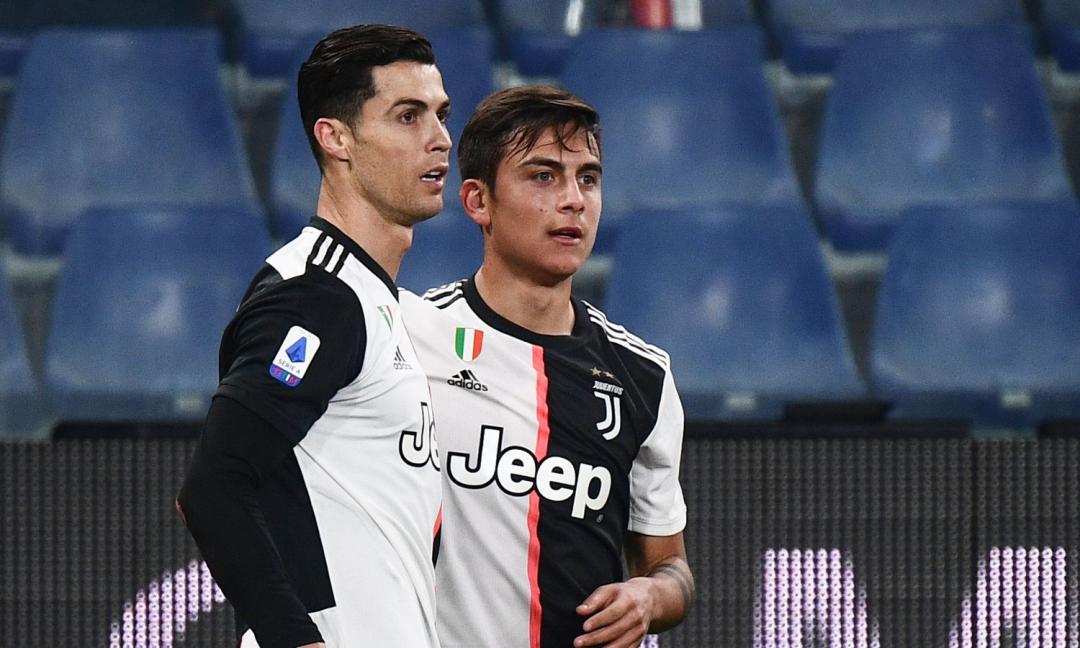 Sarri, tentativo fallito: modifica la Juve ma niente è cambiato. Ripesca il tridente?