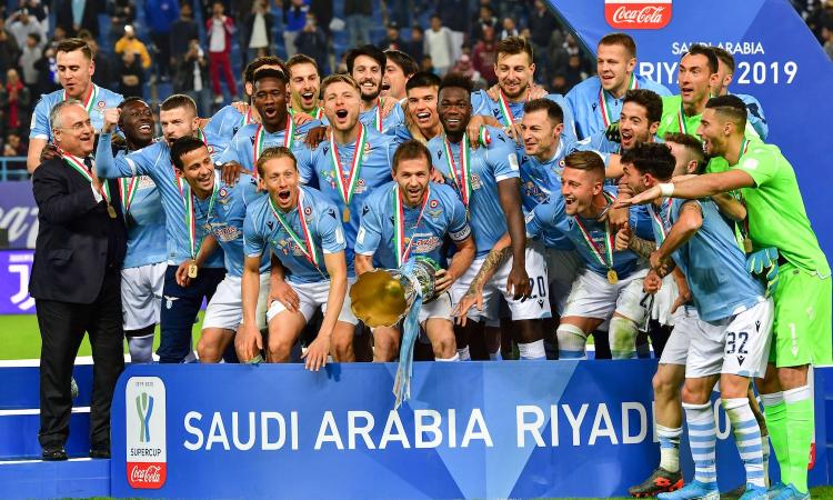 Il 22 dicembre e la maledizione della Supercoppa araba: Juve due volte ko