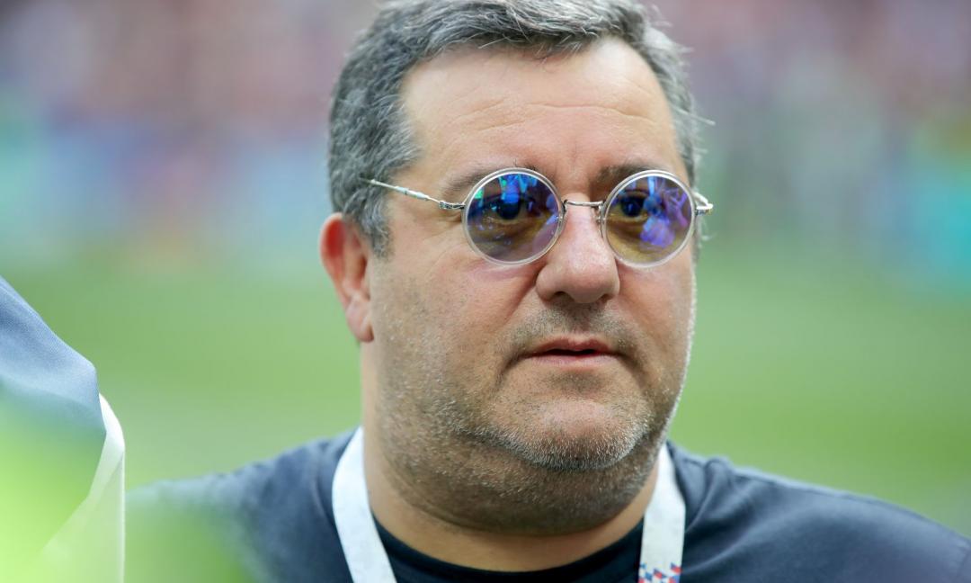 Non solo Haaland: Raiola ha un altro attaccante per la Juve