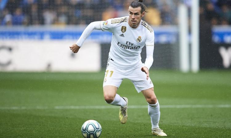 Bale-Real: è rottura! Zidane non lo convoca per scelta tecnica