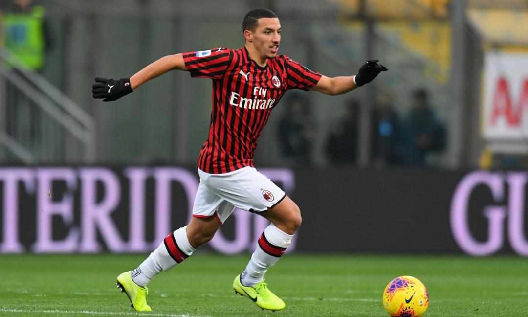 Milan, Bennacer ci crede: 'Non è impossibile batterli'