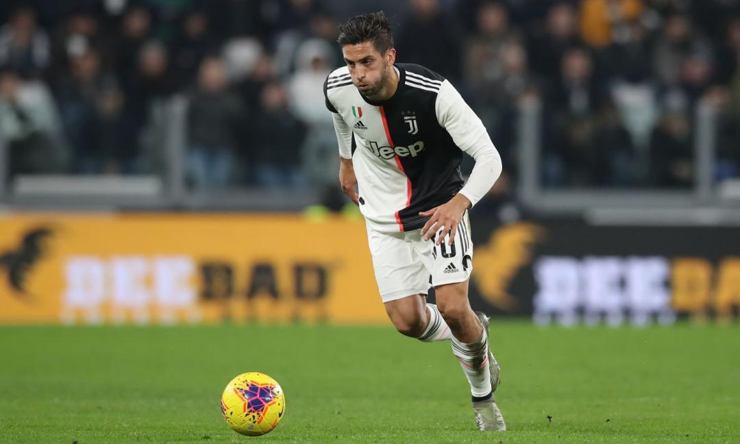 Juve-Milan e il fattore Bentancur: la mossa tattica di Sarri per cercare i gol da lontano