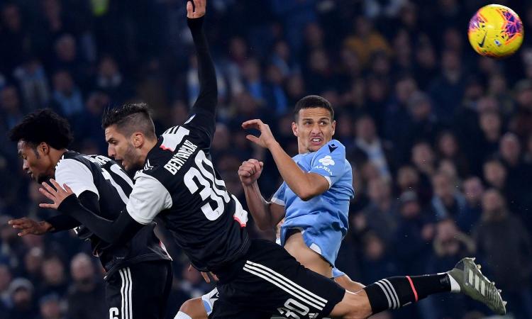 Infortunio Bentancur: ecco quante partite salta