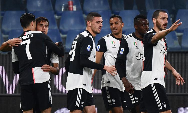 Serie A, l’impatto degli ingaggi sul fatturato dei club: Juve quarta