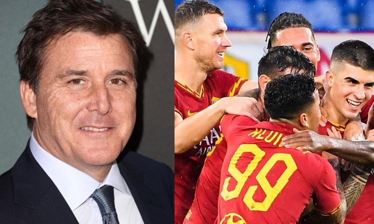 La Roma rifiuta la SuperLega: 'Progetto divisivo, continuiamo con Serie A e Uefa!'