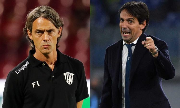 Inzaghi, parla il padre: 'Pippo meglio della Juve? Incredibile. Simone mi ha chiamato da Riyad...'